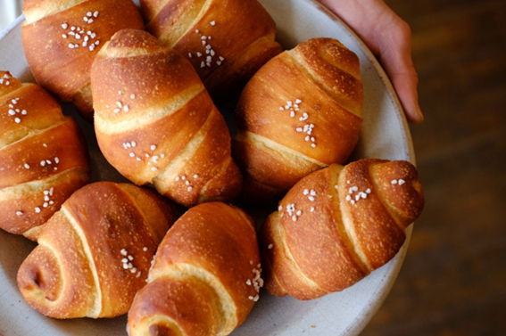 KANEL BREAD (カネルブレッド)