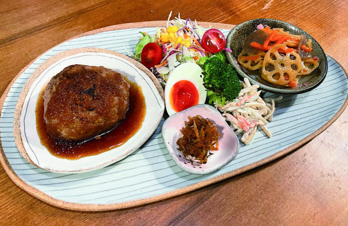カフェキカラキ