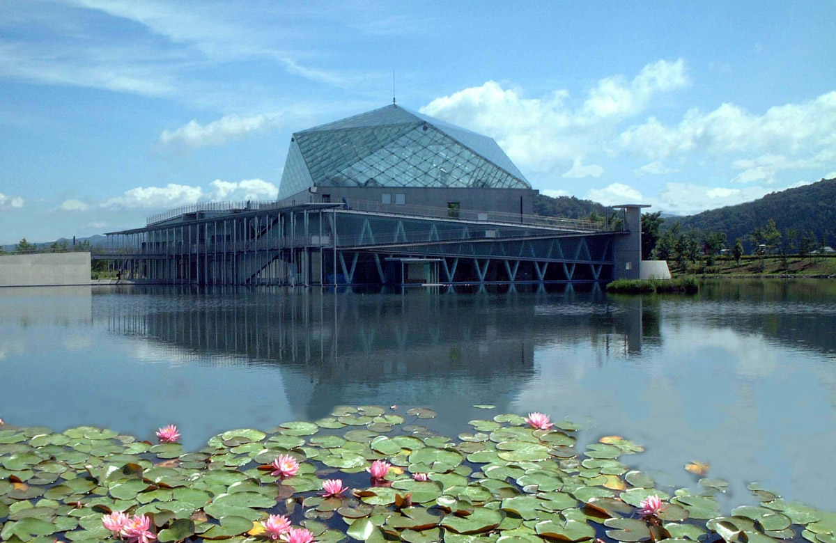 栃木県なかがわ水遊園