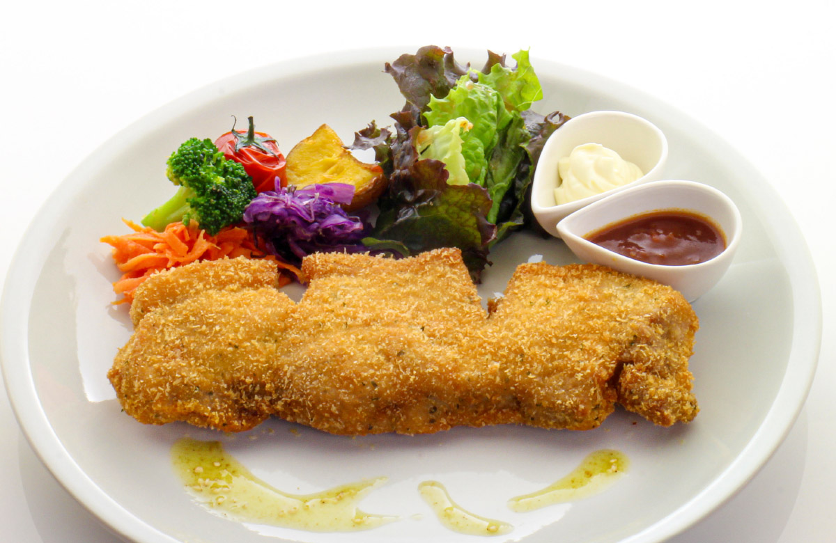 カフェ&ガーデン しらさぎ邸