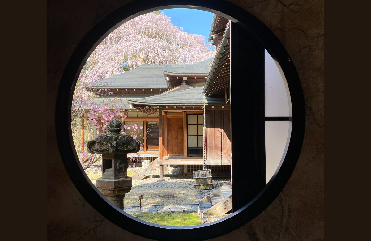日光田母沢御用邸記念公園