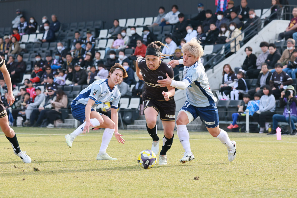 栃木シティFC