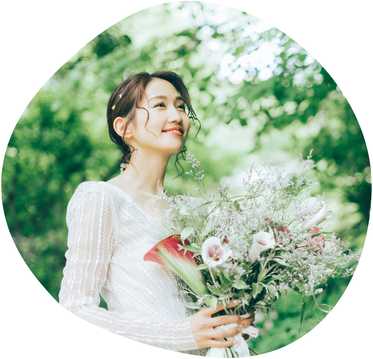出会いも結婚も心地よく
